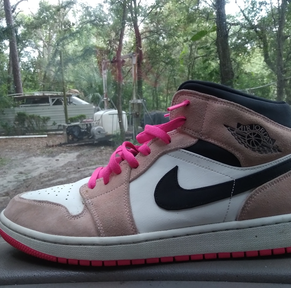 Nike Air jordan